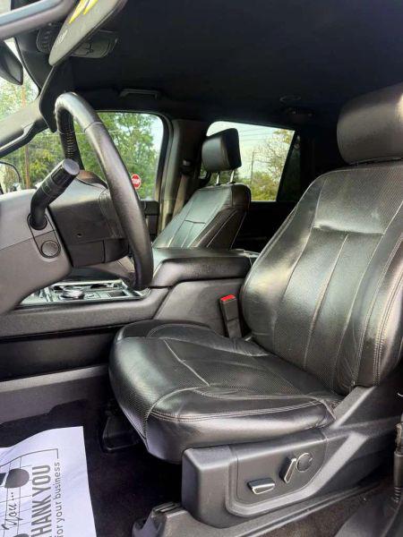 2018 Ford Expedition Max XLT