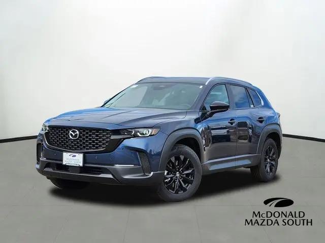 2026 Mazda CX-50 2.5 S Preferred for sale in Littleton, CO