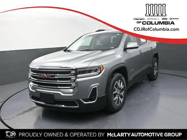 2023 GMC Acadia AWD SLT for sale in Columbia, MO