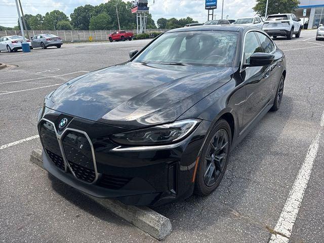 2024 BMW i4 eDrive40 for sale in Statesville, NC