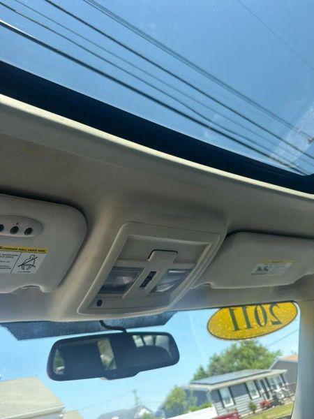 2011 Jeep Liberty Limited Edition