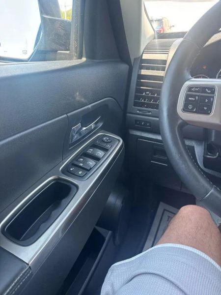 2011 Jeep Liberty Limited Edition