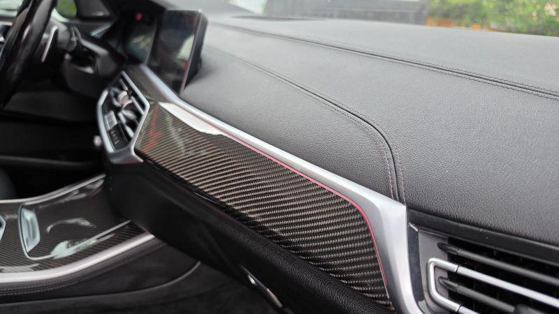 2022 BMW X5 M50i