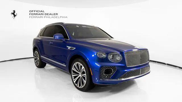 2021 Bentley Bentayga V8 for sale in Newtown Square, PA