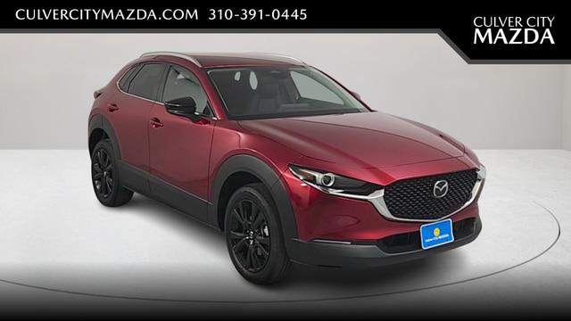 2025 Mazda CX-30 2.5 S Select Sport for sale in Culver City, CA