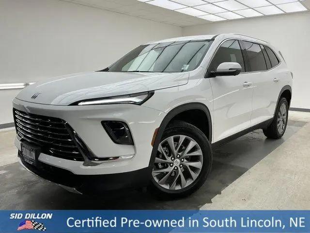 2025 Buick Enclave Preferred FWD for sale in Lincoln, NE