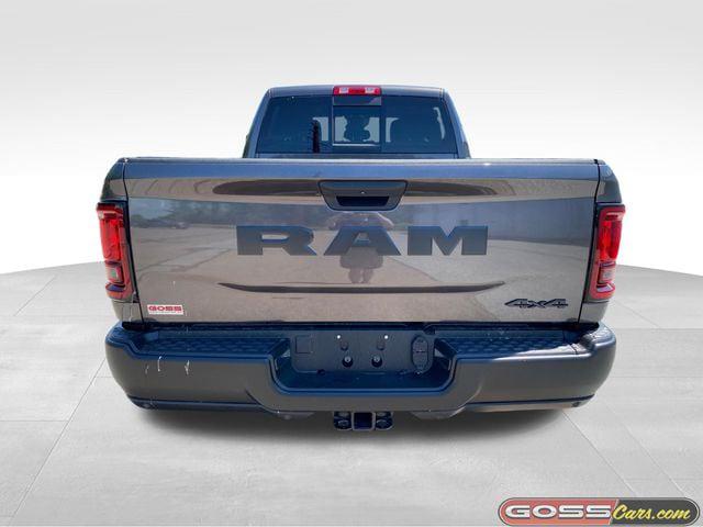 2026 Ram 2500 Tradesman Crew Cab 4x4 6'4" Box for sale in South Burlington, VT