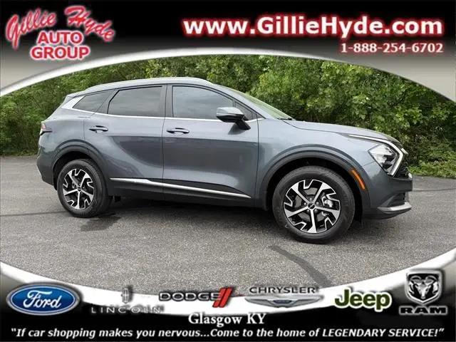 2023 Kia Sportage EX for sale in Glasgow, KY