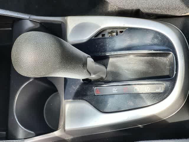 2017 Honda Fit LX