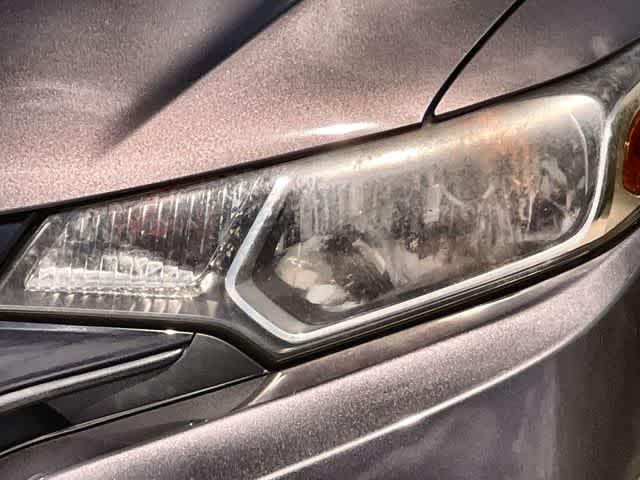 2017 Honda Fit LX