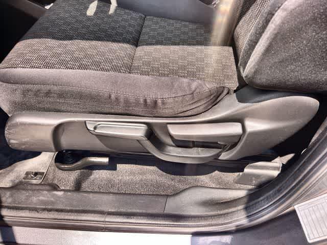 2017 Honda Fit LX