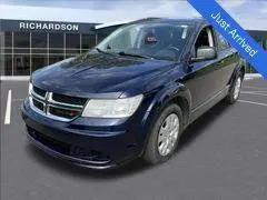 2020 Dodge Journey SE Value for sale in Midland, MI