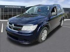 2020 Dodge Journey SE Value for sale in Midland, MI