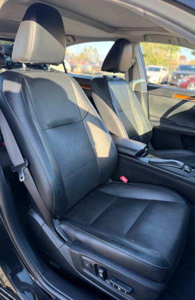 2013 Lexus ES 300h 300h