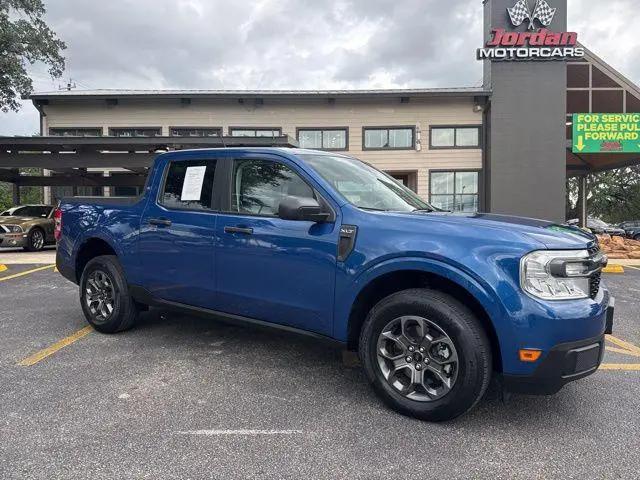 2024 Ford Maverick XLT for sale in San Antonio, TX