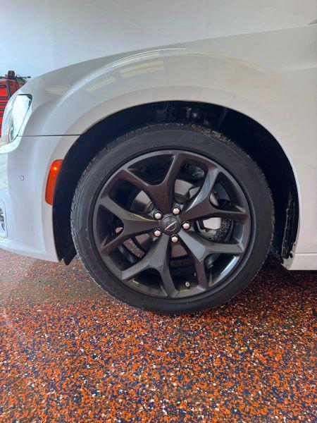 2023 Chrysler 300 Touring L