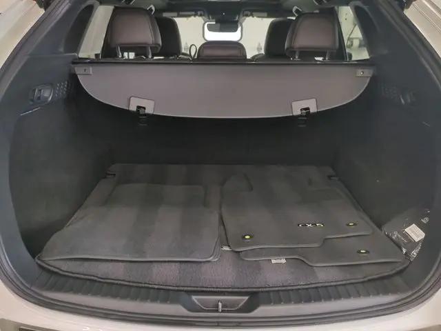 2025 Mazda CX-5 2.5 Turbo Signature