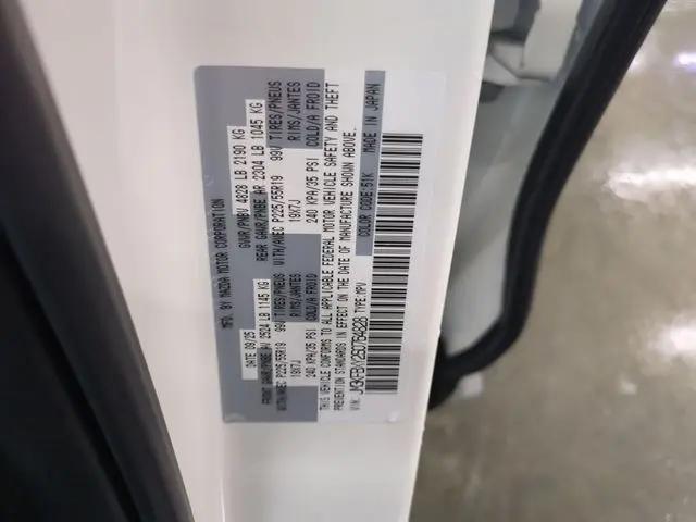2025 Mazda CX-5 2.5 Turbo Signature