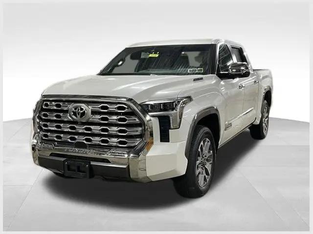 2025 Toyota Tundra 1794 Edition CrewMax 5.5' Bed for sale in Poughkeepsie, NY