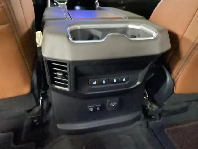 2025 Toyota Tundra 1794 Edition CrewMax 5.5' Bed