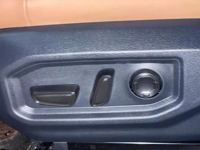 2025 Toyota Tundra 1794 Edition CrewMax 5.5' Bed