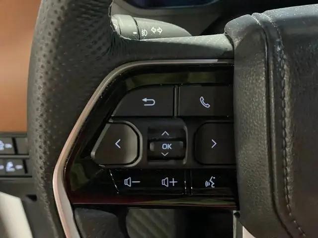 2025 Toyota Tundra 1794 Edition CrewMax 5.5' Bed