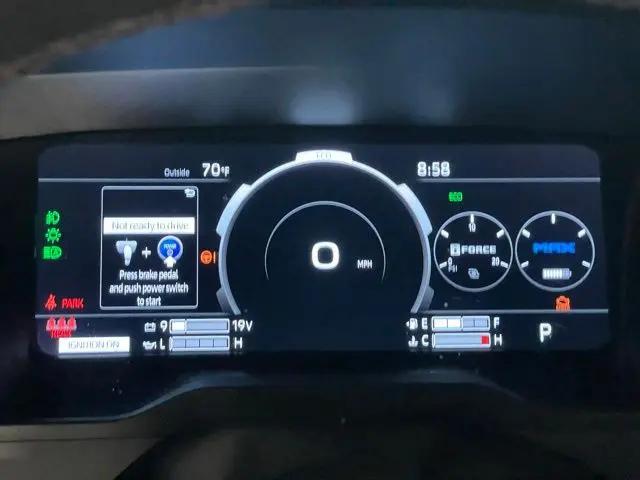 2025 Toyota Tundra 1794 Edition CrewMax 5.5' Bed