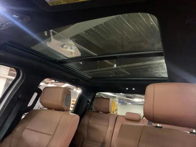 2025 Toyota Tundra 1794 Edition CrewMax 5.5' Bed