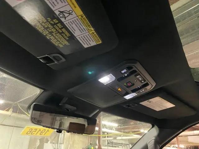 2025 Toyota Tundra 1794 Edition CrewMax 5.5' Bed