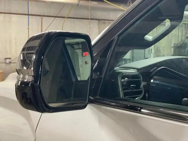 2025 Toyota Tundra 1794 Edition CrewMax 5.5' Bed