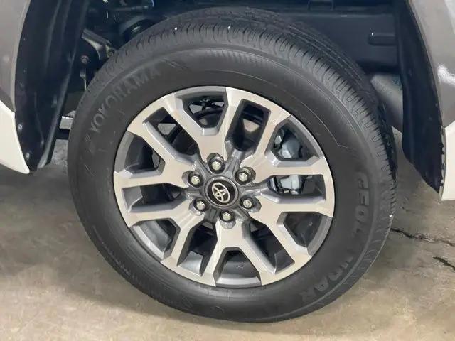 2025 Toyota Tundra 1794 Edition CrewMax 5.5' Bed