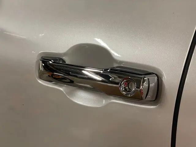 2025 Toyota Tundra 1794 Edition CrewMax 5.5' Bed