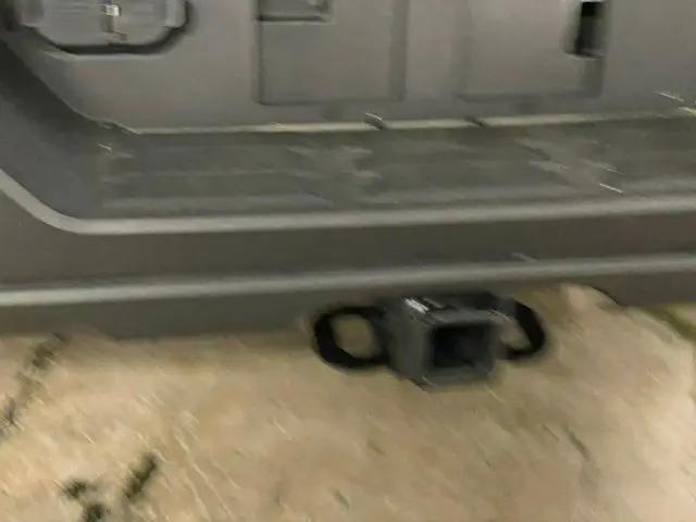 2025 Toyota Tundra 1794 Edition CrewMax 5.5' Bed