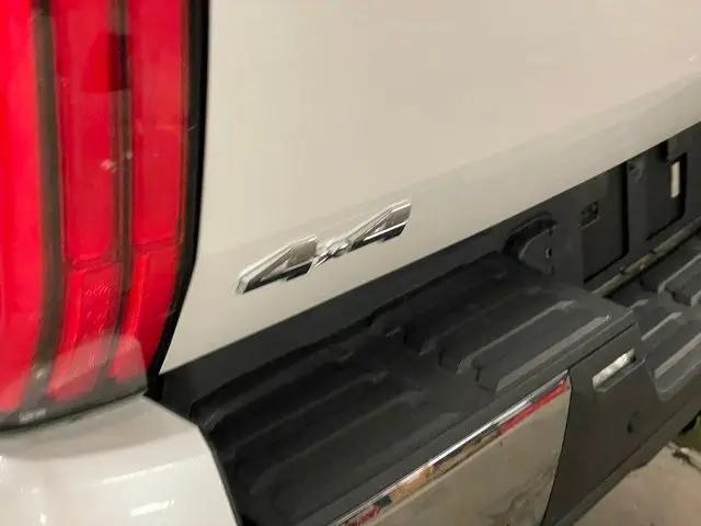 2025 Toyota Tundra 1794 Edition CrewMax 5.5' Bed