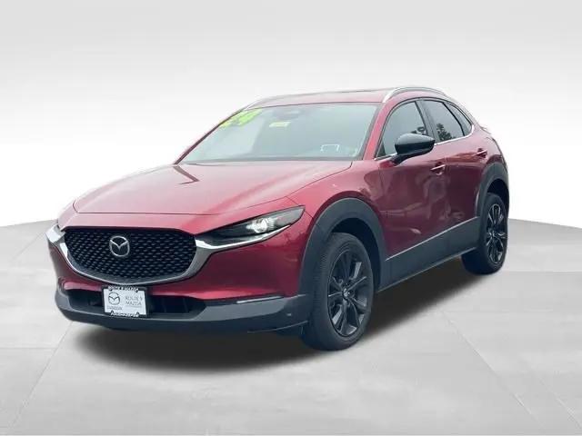 2024 Mazda CX-30 2.5 S Select Sport