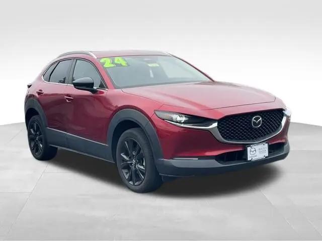 2024 Mazda CX-30 2.5 S Select Sport