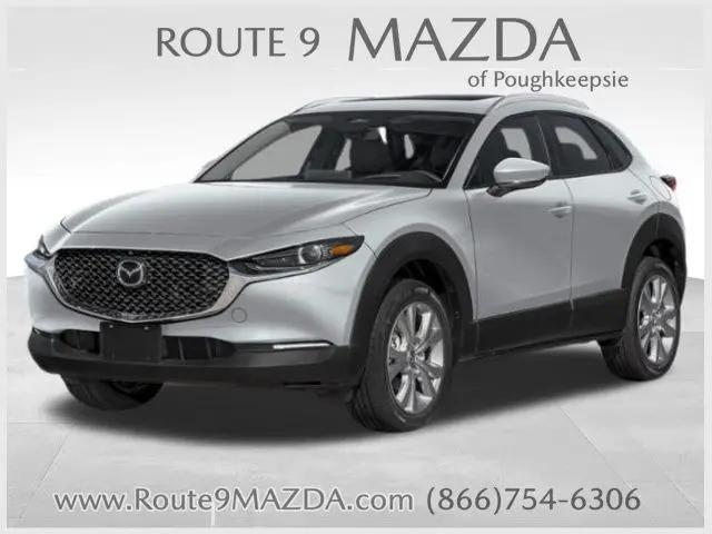 2026 Mazda CX-30 2.5 S Premium for sale in Poughkeepsie, NY
