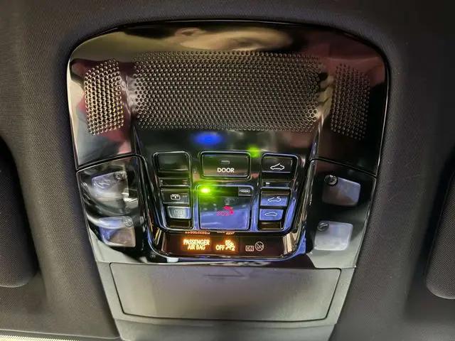 2025 Lexus NX 350h Luxury