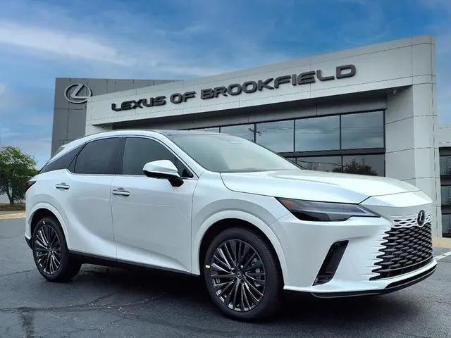 2026 Lexus RX 350 Luxury for sale in Brookfield, WI