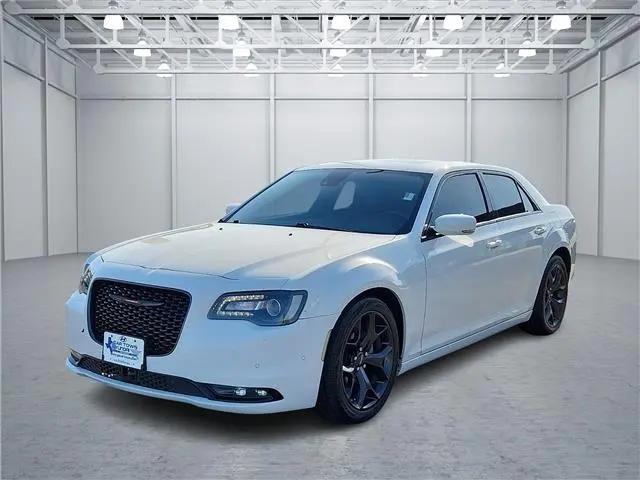 2022 Chrysler 300 S for sale in San Angelo, TX