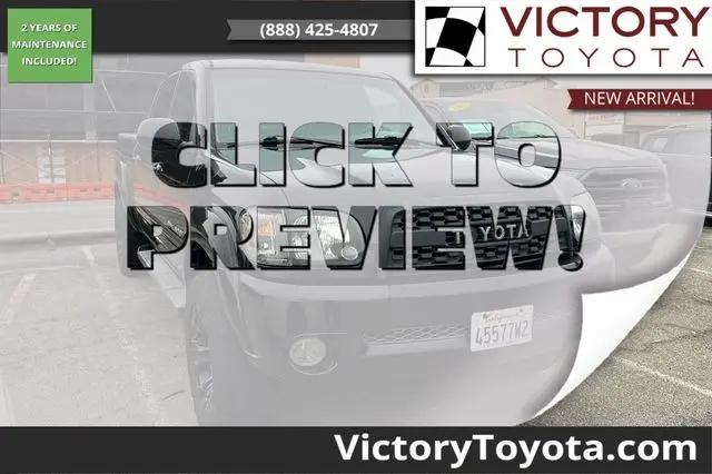 2005 Toyota Tundra Limited V8 for sale in Seaside, CA