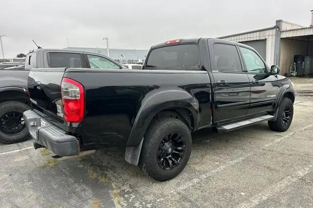 2005 Toyota Tundra Limited V8