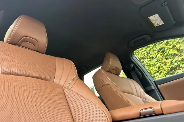 2026 Toyota Crown Signia XLE