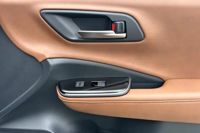 2026 Toyota Crown Signia XLE