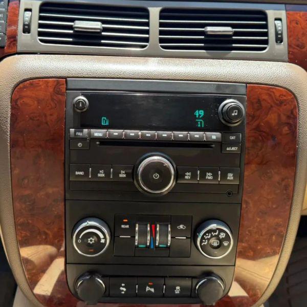 2014 Chevrolet Tahoe LS