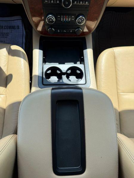 2014 Chevrolet Tahoe LS