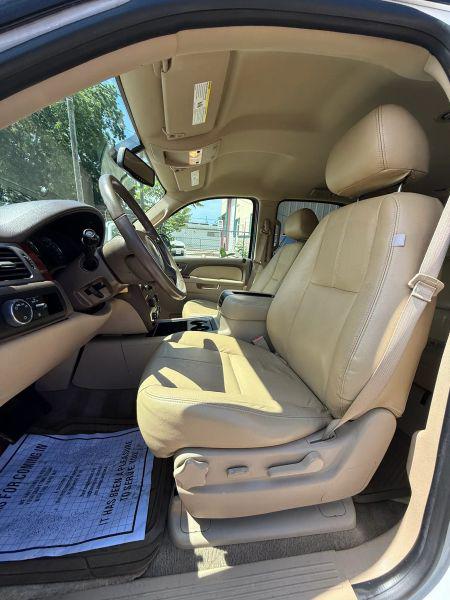2014 Chevrolet Tahoe LS