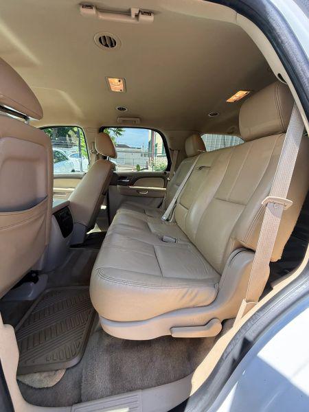 2014 Chevrolet Tahoe LS