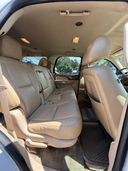 2014 Chevrolet Tahoe LS