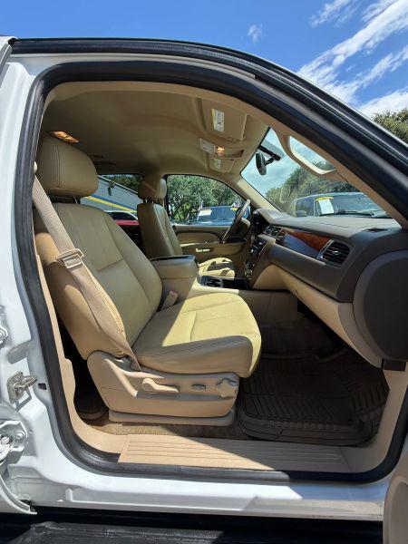2014 Chevrolet Tahoe LS